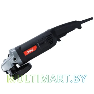 Угловая шлифмашина Deli DE-JM180-1E картинка 4